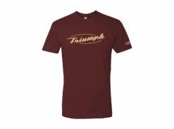 Triumph Tee