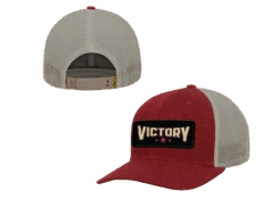 Victory Cap