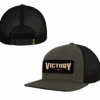 Victory Flat Bill Cap