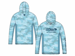 Skyline Hooded LS