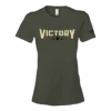Ladies Victory Short Sleeve Tee 1 Ladies Victory Short Sleeve Tee -St. Croix 53921