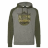 Ranger Hoodie