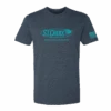 Angler Tee