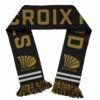 Black Ice Scarf -St. Croix 57314