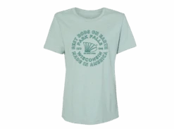 Ladies Established Tee