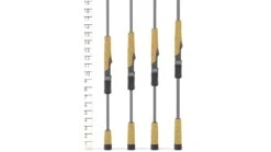 St. Croix VICTORY SPINNING RODS 7 St. Croix VICTORY SPINNING RODS -St. Croix 609ea91f7877b victory spinning handle chart