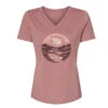Ladies Sketch Tee -St. Croix 61353hpr