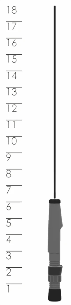 St. Croix LEGEND BLACK ICE RODS -St. Croix 62727ef14f39a legend black ice rods handlechart 2022