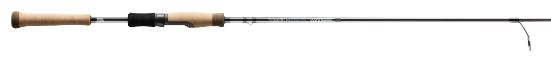 AVID SERIES WALLEYE SPINNING 3 AVID SERIES WALLEYE SPINNING