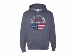 USA Made Hoodie