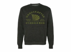 Handcrafted Crewneck