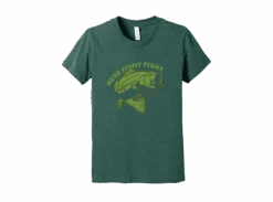 Youth Here Fishy Fishy Tee