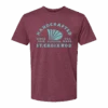 Handcrafted Maroon Tee -St. Croix 67304hpr 2 1024x1024 e9af71c2 92ab 4bec b6de 7d387f8d3fbf