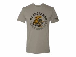 Catch And Release Tee