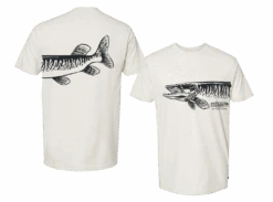 Musky Tee