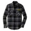 Authority Flannel