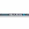 St. Croix Bass X Casting Rods -St. Croix BassX