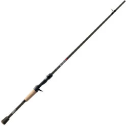 St. Croix BassX Casting Rod