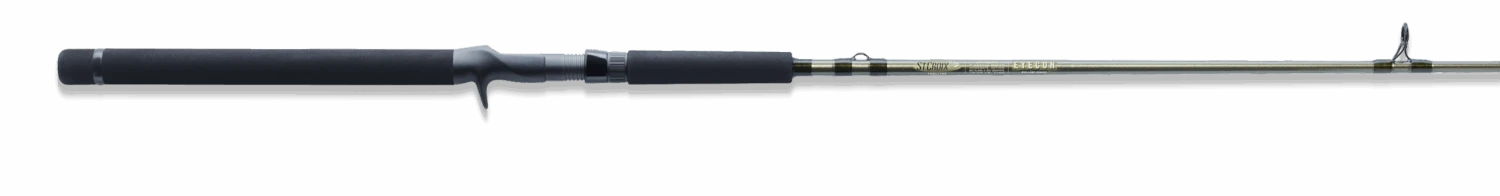 St. Croix EYECON® TROLLING RODS 3 St. Croix EYECON® TROLLING RODS