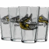 4-PC Pint Glass Set -St. Croix Fall20 SC20A A172