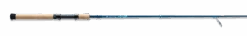 St. Croix Legend Trek Spinning Rods