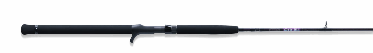 St. Croix MOJO JIG CONVENTIONAL RODS 3 St. Croix MOJO JIG CONVENTIONAL RODS