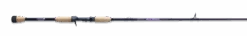 St. Croix Mojo Inshore Casting Rods