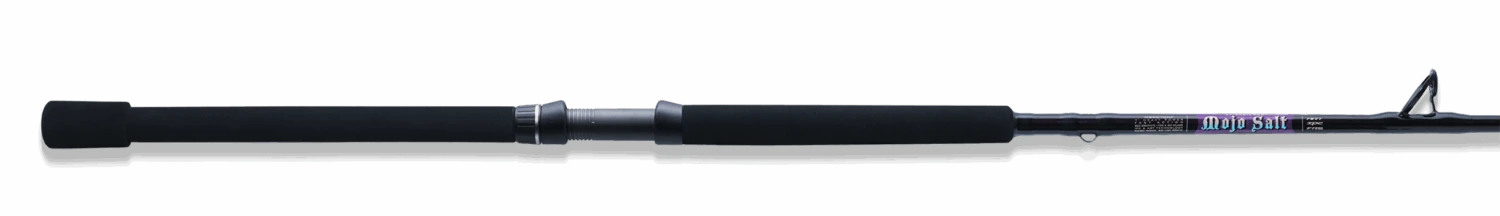 St. Croix Mojo Salt Conventional 3 St. Croix Mojo Salt Conventional