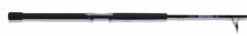 St. Croix Mojo Salt Spinning Rods