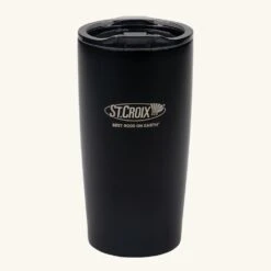 20 Oz. Stainless Steel Tumbler