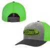 Neon Cap 1 Neon Cap -St. Croix SC22A H274