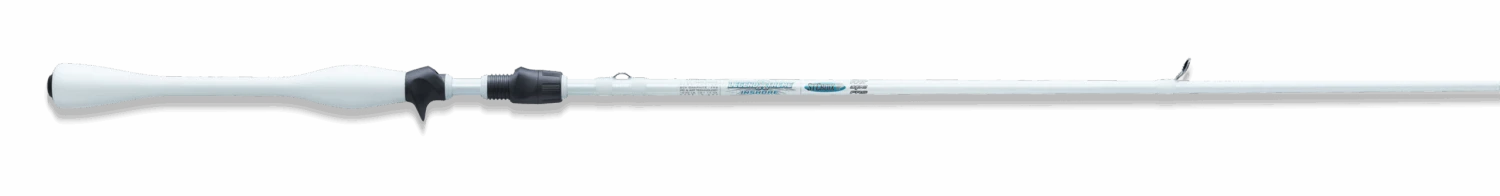 St. Croix Legend ® Xtreme Inshore Casting Rod 3 St. Croix Legend ® Xtreme Inshore Casting Rod