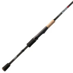 St. Croix Bass X Spinning Rod