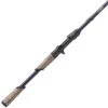 St. Croix Mojo Bass Trigon Casting Rod