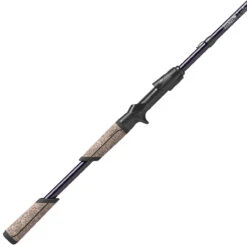 St. Croix Mojo Bass Trigon Casting Rod