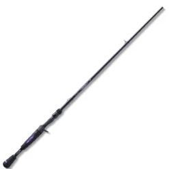 St. Croix Mojo Yak Casting Rod