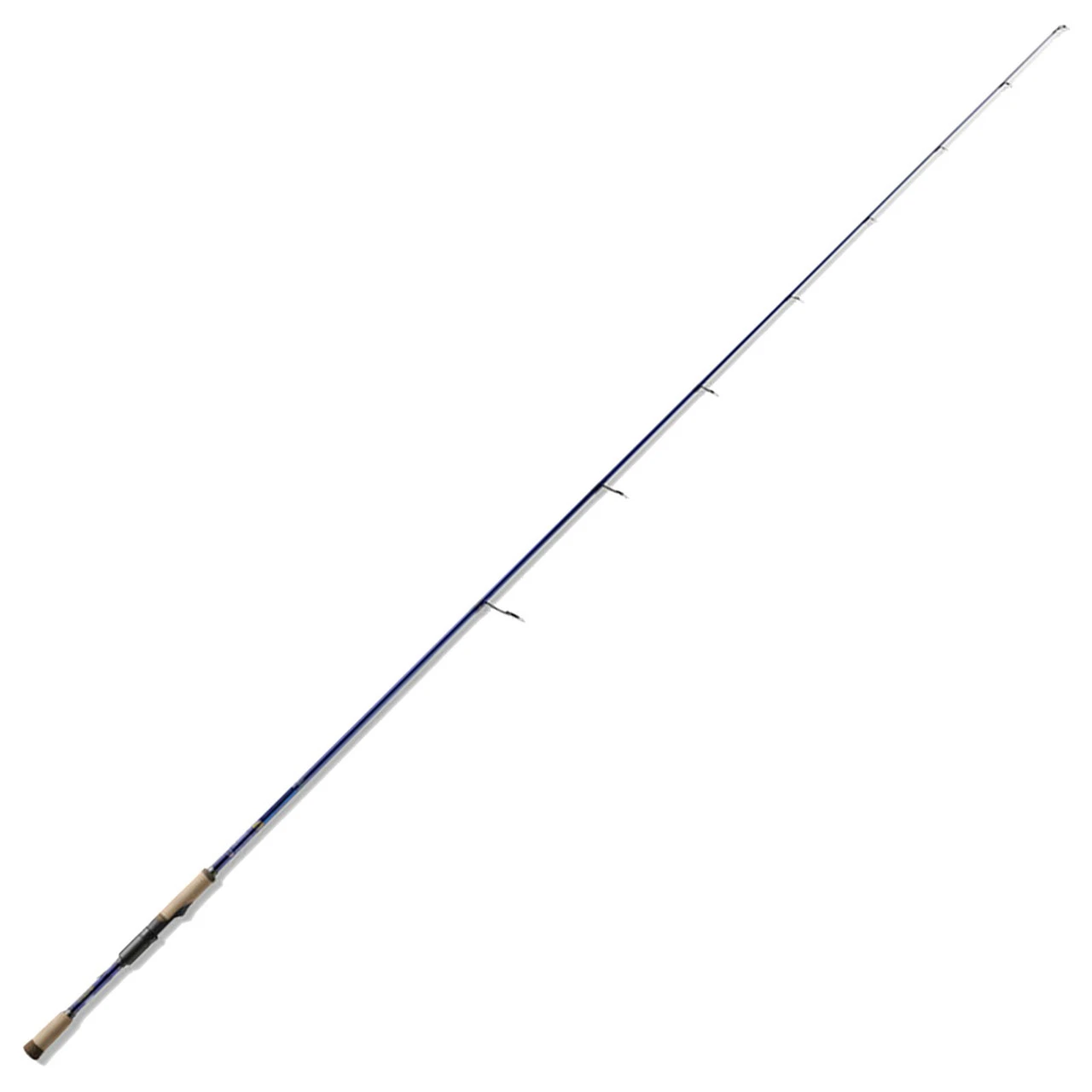 St. Croix Legend Tournament Bass Spinning Rod