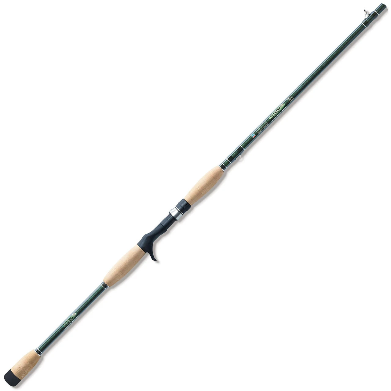 St. Croix Legend Elite Musky Rod 3 St. Croix Legend Elite Musky Rod