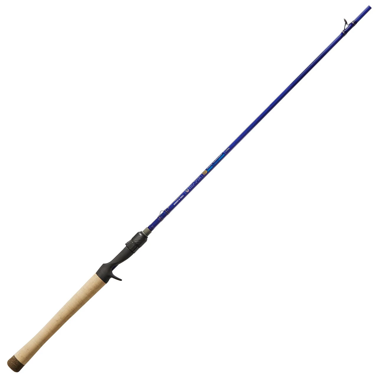 St. Croix Legend Walleye Tournament Casting Rod 3 St. Croix Legend Walleye Tournament Casting Rod