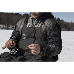 St. Croix Custom Ice Rod -St. Croix media 36664.1667411047