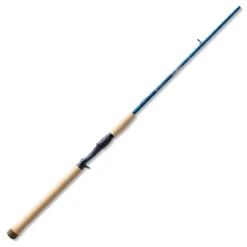 St. Croix Legend Tournament Inshore Casting Rod