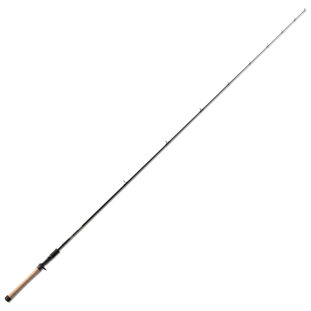 St. Croix Eyecon Casting Rod 4 St. Croix Eyecon Casting Rod - Image 2