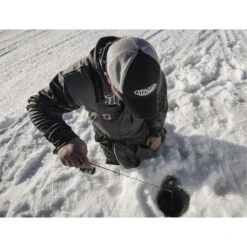 St. Croix Custom Ice Rod -St. Croix media 48247.1667411047