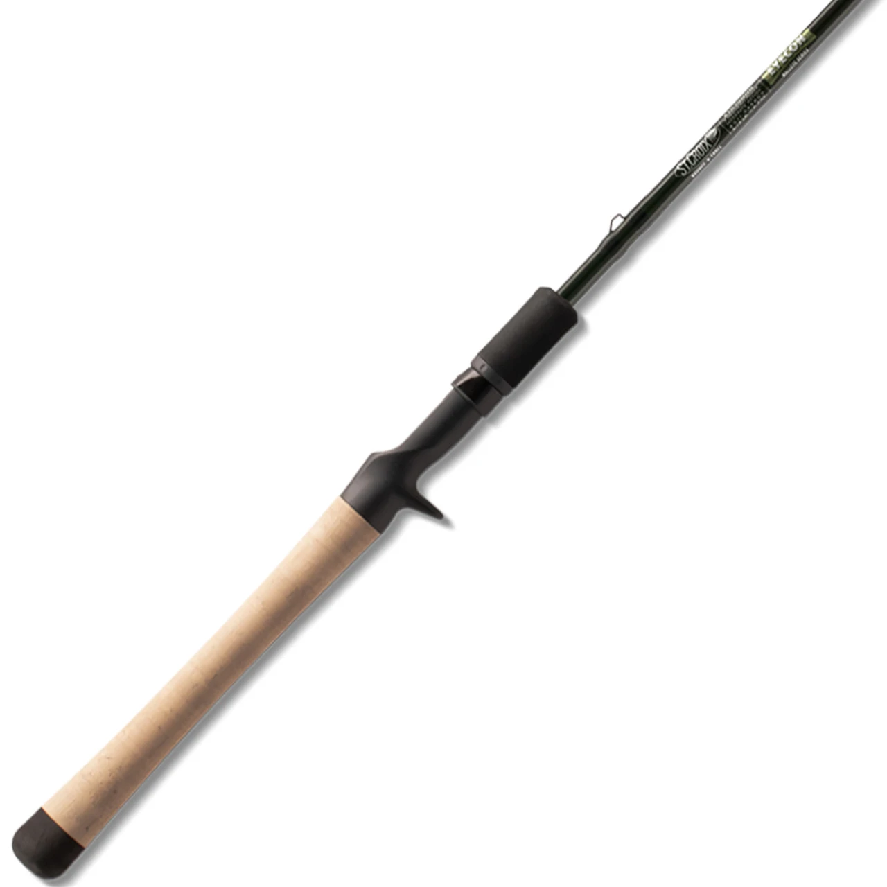 St. Croix Eyecon Casting Rod 3 St. Croix Eyecon Casting Rod