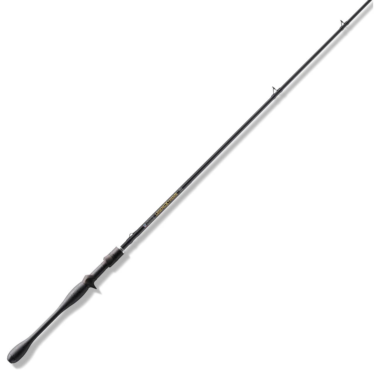 St. Croix Legend Xtreme Casting Rod 3 St. Croix Legend Xtreme Casting Rod