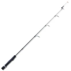 St. Croix Legend Black Ice Rod