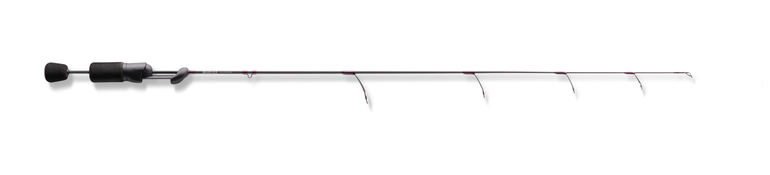 St. Croix MOJO ICE RODS 3 St. Croix MOJO ICE RODS