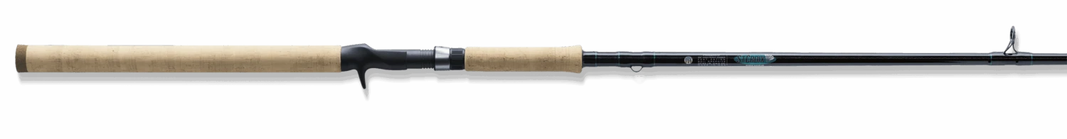 St. Croix Premier ® Musky Rods 3 St. Croix Premier ® Musky Rods