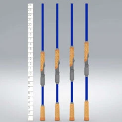 St. Croix 2022 Legend Tournament Bass Spinning Rods -St. Croix st croix 2022 legend tournament bass spinning rods 06754.1651451086