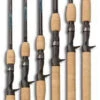 St. Croix Avid AVC Series Salmon & Steelhead Casting Rods -St. Croix st croix avid avc series salmon steelhead casting rods 08111.1651292294.386.513